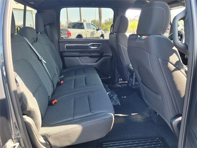 new 2026 Ram 1500 car, priced at $51,898