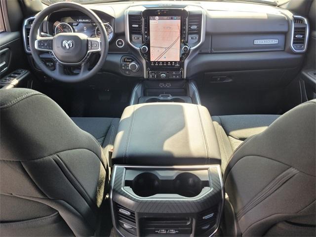 new 2026 Ram 1500 car, priced at $51,898