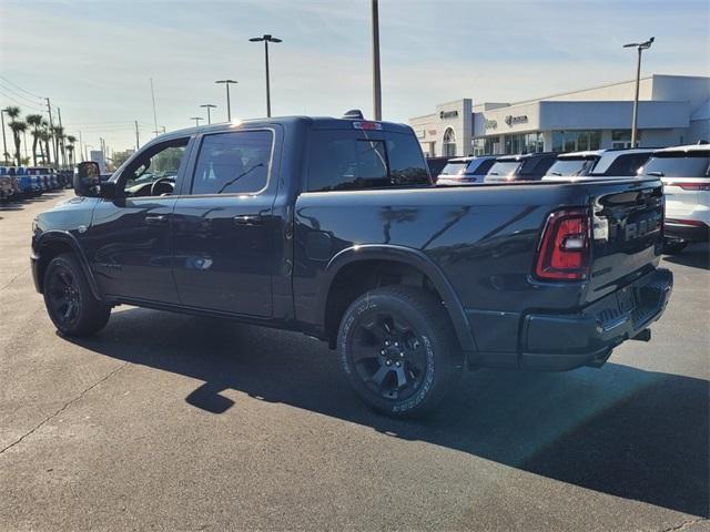 new 2026 Ram 1500 car, priced at $51,898