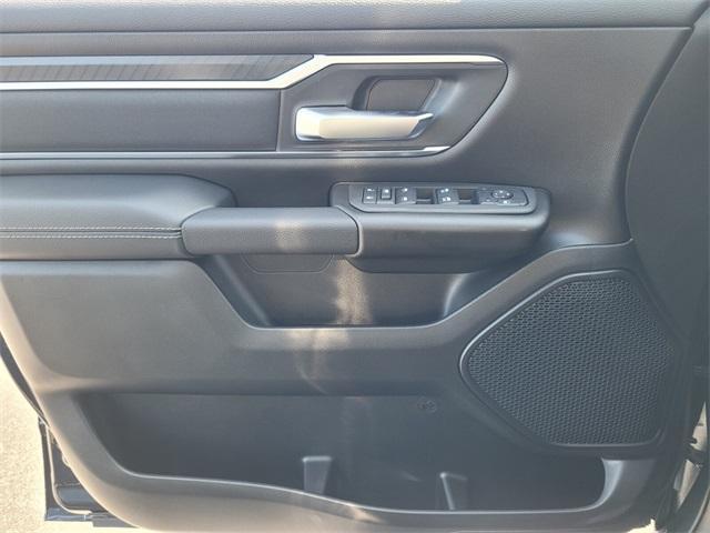 new 2026 Ram 1500 car, priced at $51,898