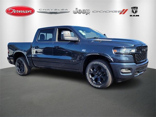 new 2026 Ram 1500 car, priced at $50,999