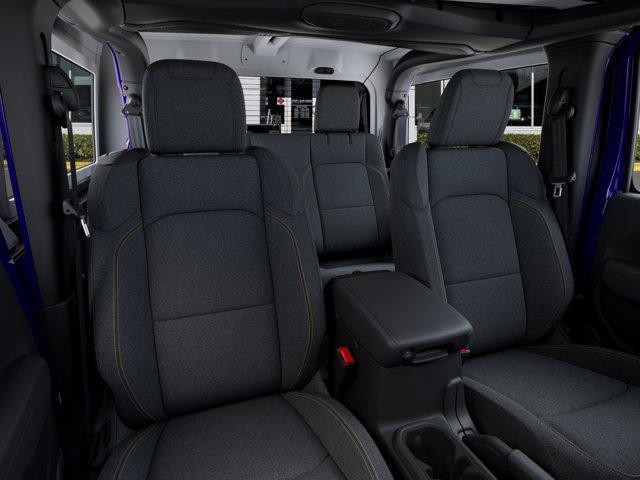 new 2026 Jeep Wrangler car, priced at $41,524