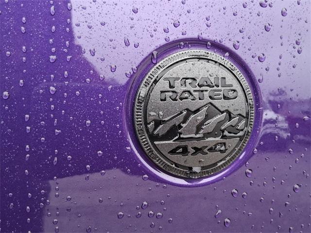 new 2026 Jeep Wrangler car, priced at $43,509