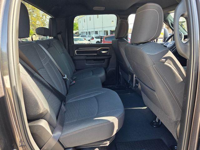 new 2026 Ram 3500 car, priced at $75,564