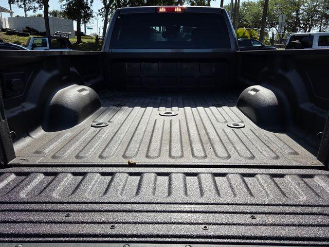 new 2026 Ram 3500 car, priced at $75,564