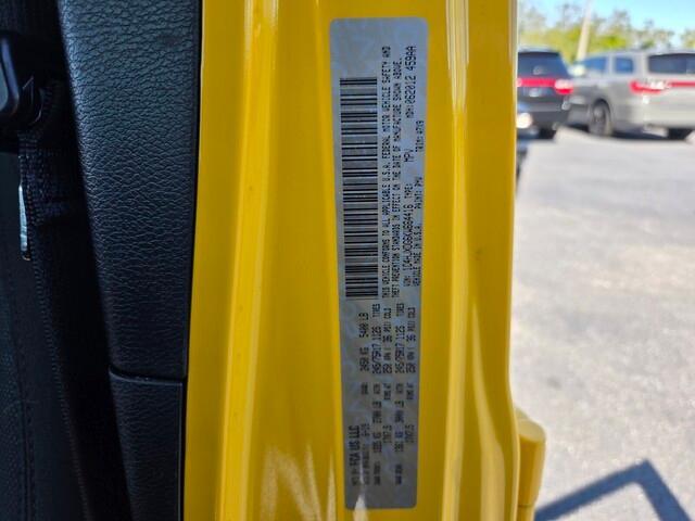 used 2019 Jeep Wrangler Unlimited car, priced at $26,888