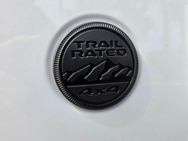 new 2026 Jeep Wrangler car, priced at $38,466