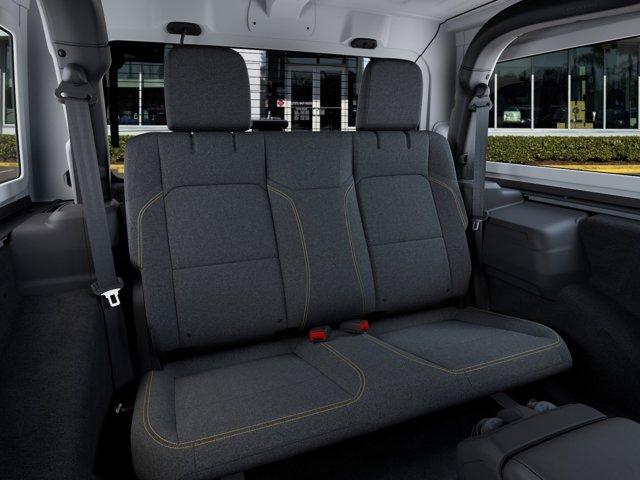 new 2026 Jeep Wrangler car, priced at $36,367