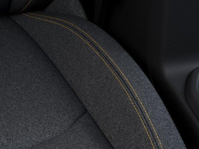 new 2026 Jeep Wrangler car, priced at $36,367