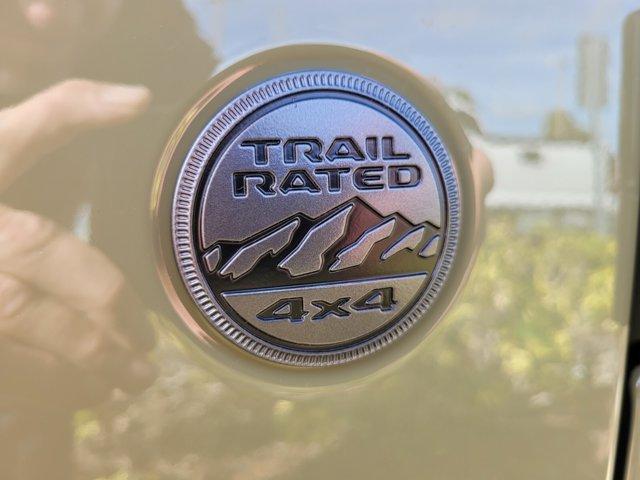 new 2026 Jeep Wrangler car, priced at $49,362