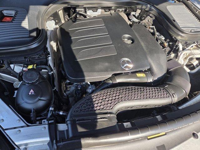 used 2020 Mercedes-Benz GLC 300 car, priced at $22,888
