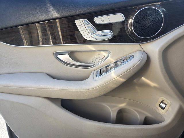 used 2020 Mercedes-Benz GLC 300 car, priced at $22,888