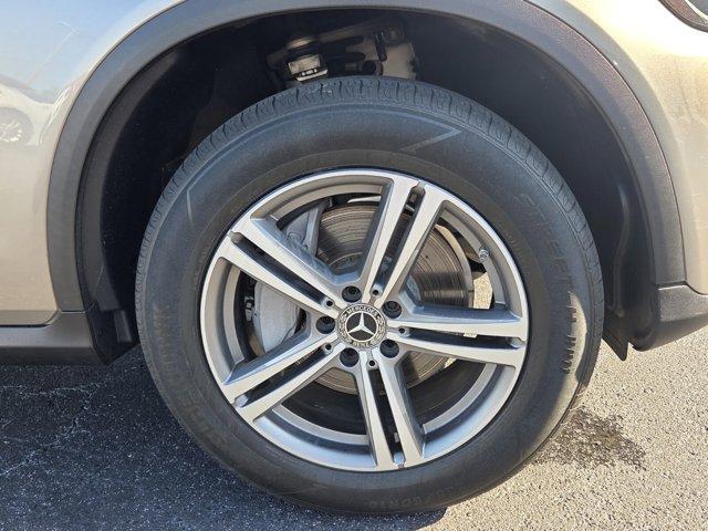 used 2020 Mercedes-Benz GLC 300 car, priced at $22,888