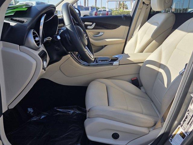 used 2020 Mercedes-Benz GLC 300 car, priced at $22,888