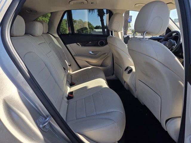 used 2020 Mercedes-Benz GLC 300 car, priced at $22,888