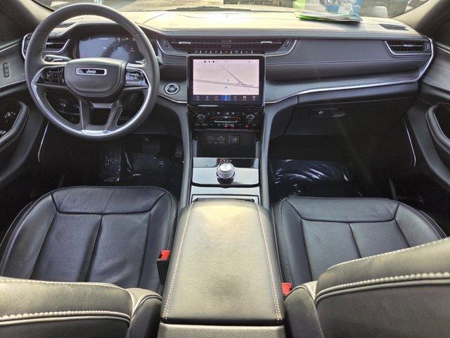 used 2023 Jeep Grand Cherokee car, priced at $33,888