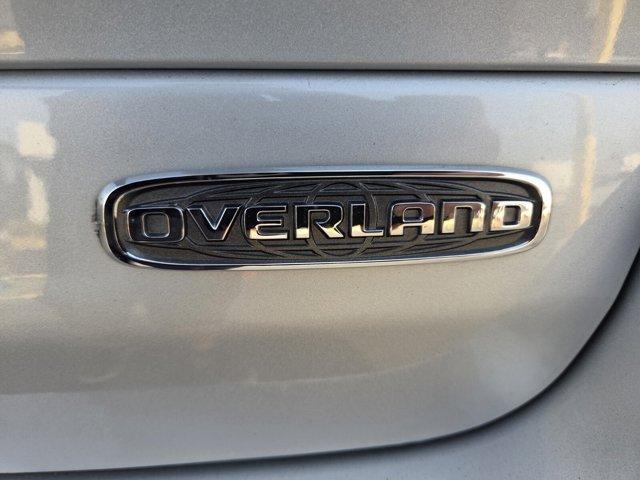 used 2023 Jeep Grand Cherokee car, priced at $33,888