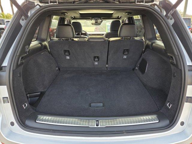 used 2023 Jeep Grand Cherokee car, priced at $33,888