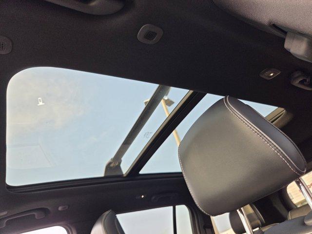 used 2023 Jeep Grand Cherokee car, priced at $33,888