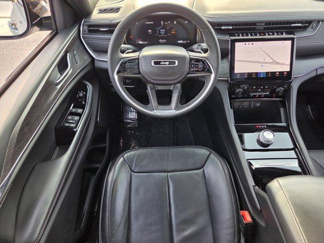used 2023 Jeep Grand Cherokee car, priced at $33,888