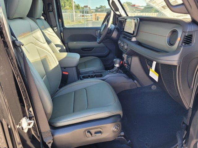 new 2026 Jeep Gladiator car, priced at $57,509