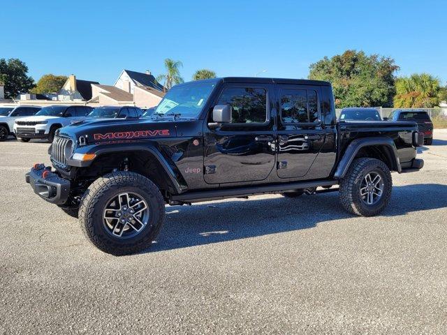 new 2026 Jeep Gladiator car, priced at $57,509