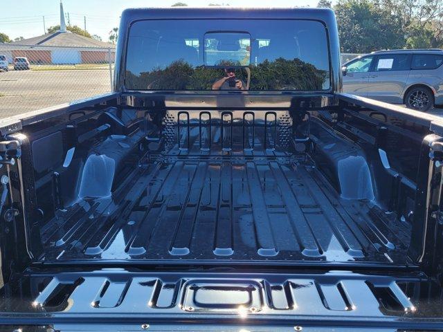 new 2026 Jeep Gladiator car, priced at $57,509