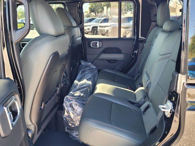 new 2026 Jeep Gladiator car, priced at $57,509