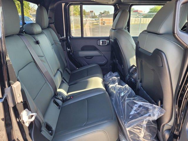 new 2026 Jeep Gladiator car, priced at $57,509