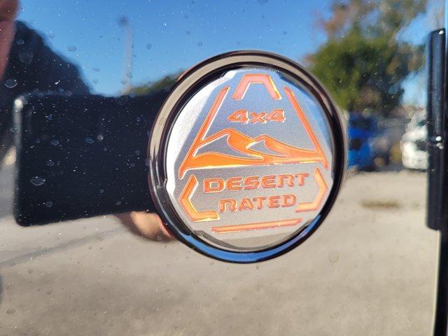 new 2026 Jeep Gladiator car, priced at $57,509