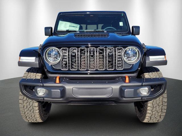 new 2026 Jeep Gladiator car, priced at $57,509