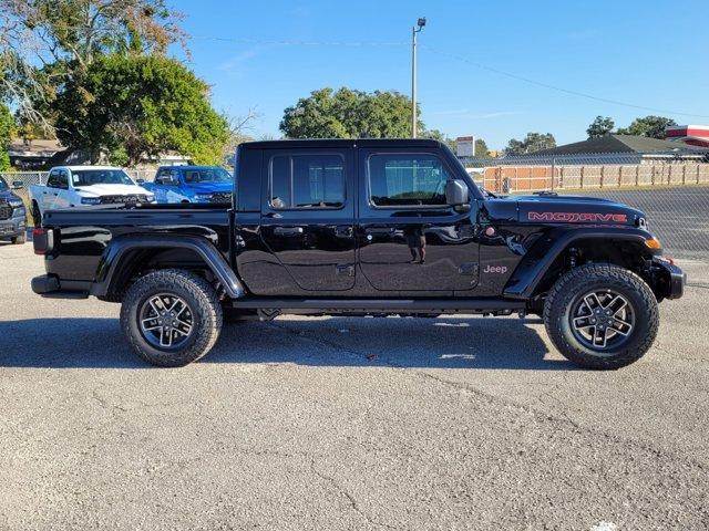 new 2026 Jeep Gladiator car, priced at $57,509