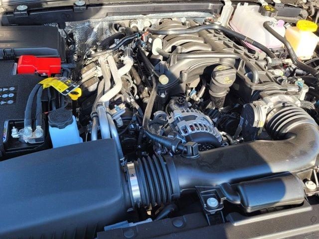 new 2026 Jeep Gladiator car, priced at $57,509