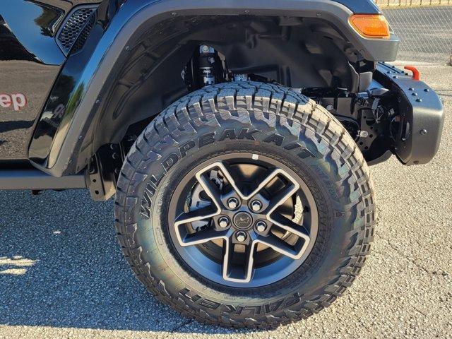 new 2026 Jeep Gladiator car, priced at $57,509