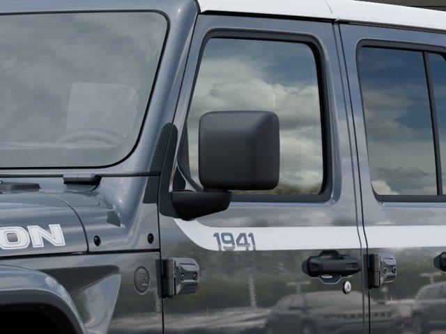 new 2026 Jeep Wrangler car, priced at $48,963