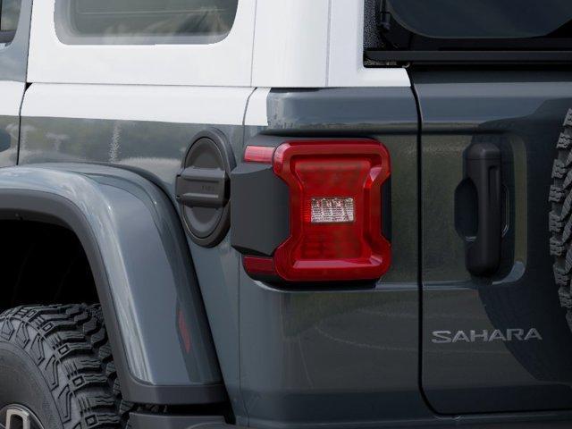 new 2026 Jeep Wrangler car, priced at $48,963