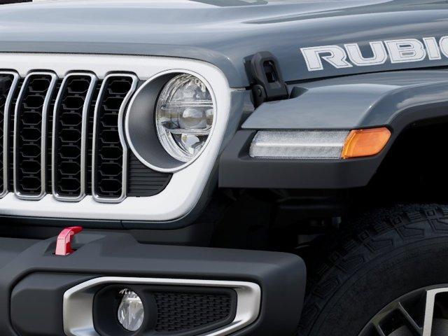 new 2026 Jeep Wrangler car, priced at $48,963