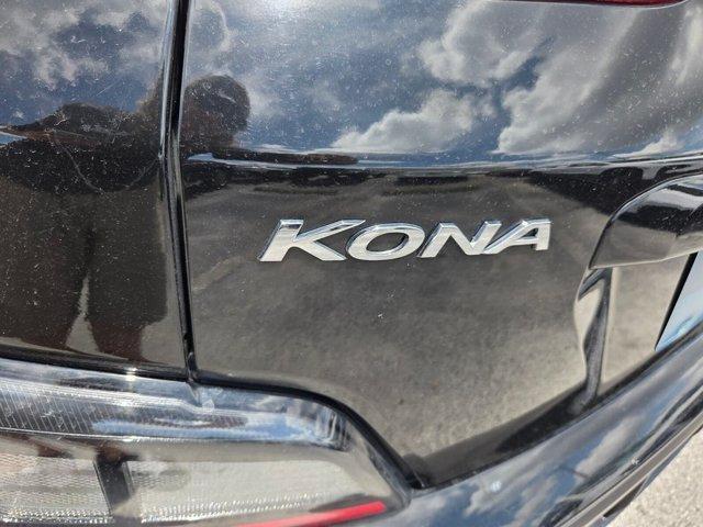 used 2023 Hyundai Kona car, priced at $20,500