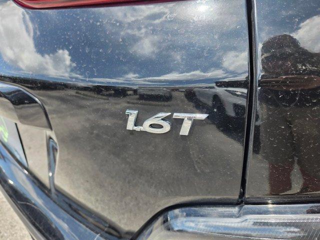 used 2023 Hyundai Kona car, priced at $20,500