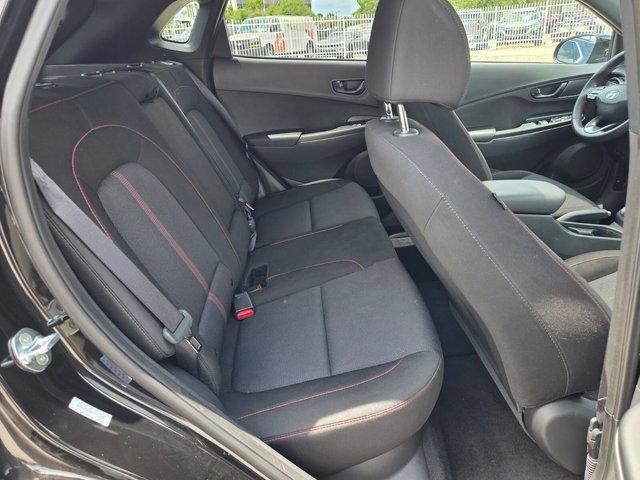 used 2023 Hyundai Kona car, priced at $20,500