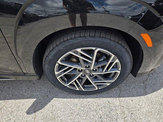 used 2023 Hyundai Kona car, priced at $20,500