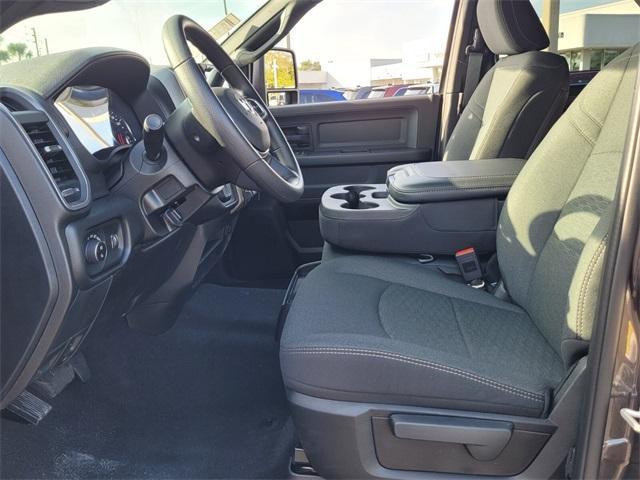 new 2026 Ram 2500 car, priced at $64,299