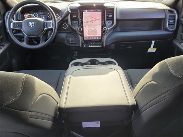 new 2026 Ram 2500 car, priced at $64,299