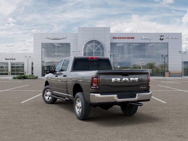 new 2026 Ram 2500 car, priced at $63,806