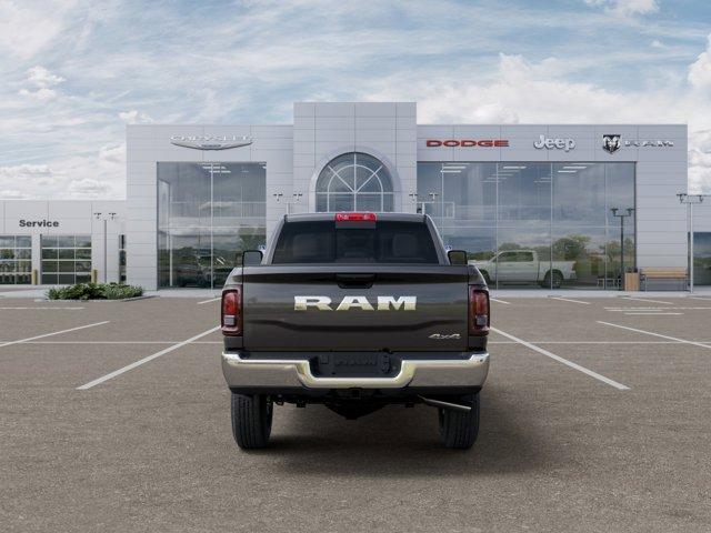 new 2026 Ram 2500 car, priced at $63,806