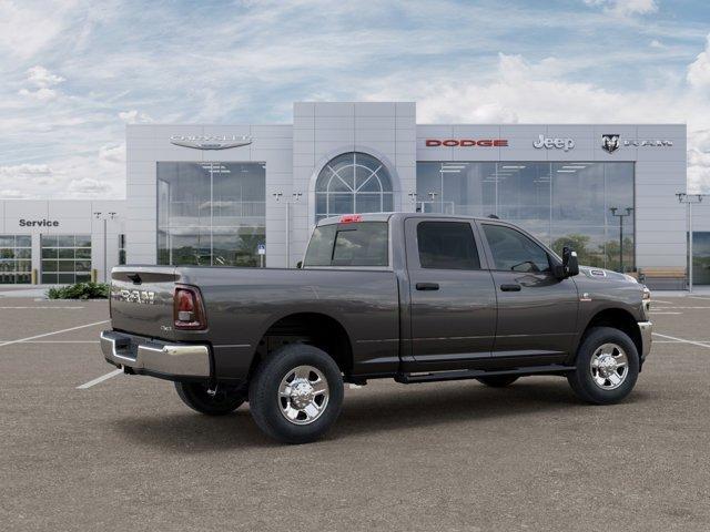 new 2026 Ram 2500 car, priced at $63,806