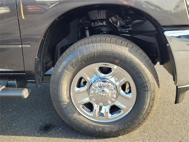 new 2026 Ram 2500 car, priced at $64,299