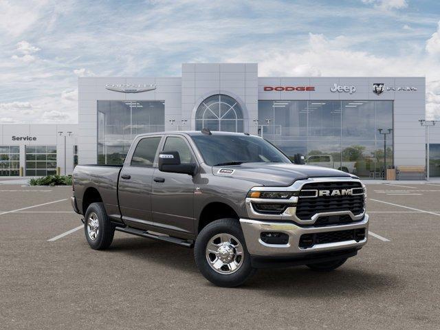 new 2026 Ram 2500 car, priced at $63,806