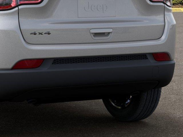 new 2026 Jeep Compass car, priced at $332,667