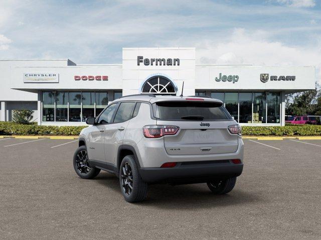 new 2026 Jeep Compass car, priced at $332,667